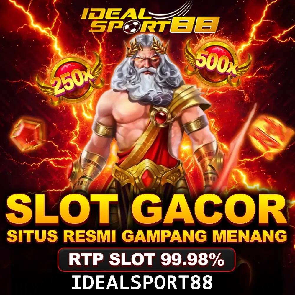 IDEALSPORT88